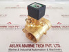 Asco 400426-125 Solenoid Coil Valve