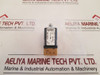 Burkert 6014 C 2,0 Fkm Ms Solenoid Valve 24V Dc