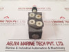 Kladivar Kv-6K/2-6-3/8-mr Solenoid Valve Pmax 210Bar
