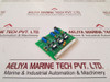 Wartsila C3/C5 Relay Card Paae065994Â 1219
