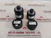 Abb Iso 7027 Low Range Dry Calibration 7997170