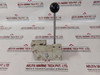 5009606 Control Pressure Regulation Valve Tts