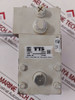 Tts 5009606 Control Pressure Regulation Valve