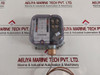 Sauter Tkc 7B 26 F001 Pressure Switch 10(2) A 380V