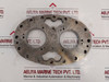Cmp Plt-0627 Valve Plate Assembly/Kit