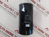 Sic-safco Felsic Di Capacitor 100Hz