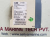 Abb off delay with auxiliary supply time relay - AC 220-240V