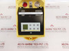 Vegason 52Kex.Uc Ultrasonic Level Measurement Sensor