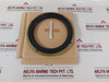 Nakakita Seisakusho Ts-22 Butterfly Valve Seat Ring