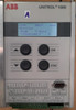 Abb Unitrol 1000 Voltage Regulator 3Bhe014557R0003