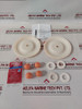D07525 Fluid Section Repair Kit Graco Inc.