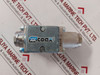 Coax Mk15-3-34-100-02400-ex-no Valve