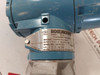 Rosemount 3051Cd4F22A1As2M5B4Iaq4 Pressure Transmitter With 316L/3Mil Sensor Mod