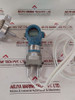 Rosemount 3051Cd4F22A1As2M5B4Iaq4 Pressure Transmitter With 316L/3Mil Sensor Mod