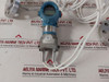 Rosemount 3051Cd3F22A1As2M5B4Iaq4 Pressure Transmitter With 316L/3Mil Sensor