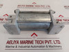 Woodward 8901-037 Booster Servomotor