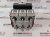 Merlin Gerin Masterpact Nt16 H2 Circuit Breaker 1600A 1000V 12Kv 50/60Hz