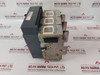 Merlin Gerin Masterpact Nt16 H2 Circuit Breaker 1600A 1000V 12Kv 50/60Hz