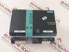 Siemens Sitop 6Ep1 336-3Ba00 Power Modular Dc 24V/20A