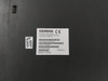 Siemens Sinamics V60 Cpm60.1 Controlled Power Module 3Ac 220-240V 5.1A 50/60Hz
