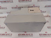 Yaskawa Sgdv-590A11A Ac Servo Drive 3-phase 53A 200-230V 50/60Hz