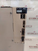 Yaskawa Sgdv-590A11A Ac Servo Drive 3-phase 53A 200-230V 50/60Hz