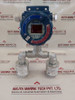 Oldham Itrans-2 Gas Detector 78105051