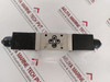 Damcos Int-4019 4/3 Way Solenoid Valve