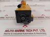 Woodward 0R-7972 Actuator