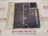 Leeds & Northrup 080438 Distributed Processing Unit