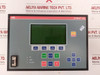 Abb Symap-xg Digital Control And Protection System Panel 12-36Vdc