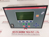 Abb Symap-xg Digital Control And Protection System Panel 12-36Vdc