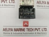 Omron Mya-lbdc-d Relay With Socket Base 250V/10A