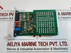 Valmet M851241/ M1 Bcu Binary Input Module