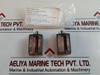 Schrack Mr306220 Multimode Relay 10A/250V