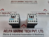 Siemens 3Rh1122-1Ar10 Relay 10A 600V Ac