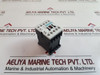Siemens 3Rh1122-1Ar10 Relay 10A 600V Ac