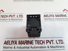 Siemens 3Rh1122-1Ar10 Relay 10A 600V Ac