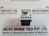 Siemens 3Rh1122-1Ar10 Relay 10A 600V Ac