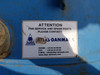 Atlas afgu 1s-15 freshwater generator