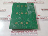 Asea Brown Boveri 180040-a01 Bus Control Card