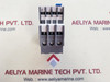 Abb ta25du relay thermal overload 18 amp to 25 amp
