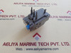 Abb ta25du relay thermal overload 18 amp to 25 amp
