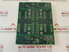 Asea Brown Boveri B/M 0-56956-1 Gate Driver Board