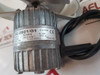 Euro Motor Italia 52-2001/01 Fan Motor