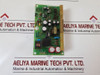 Yew As V8300Af Power Unit Circuit Board
