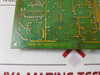 Saab Kk 8592 040-11-2K Alfa-laval 176 1989-80 Pcb Card
