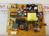 715L1034-1A-1 Power Supply Board