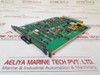 Jrc 6Pcsc30026B Pcb Card Cmk-380 Fiu