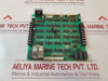 Aiken Denko Incy-2Xn Pc Board